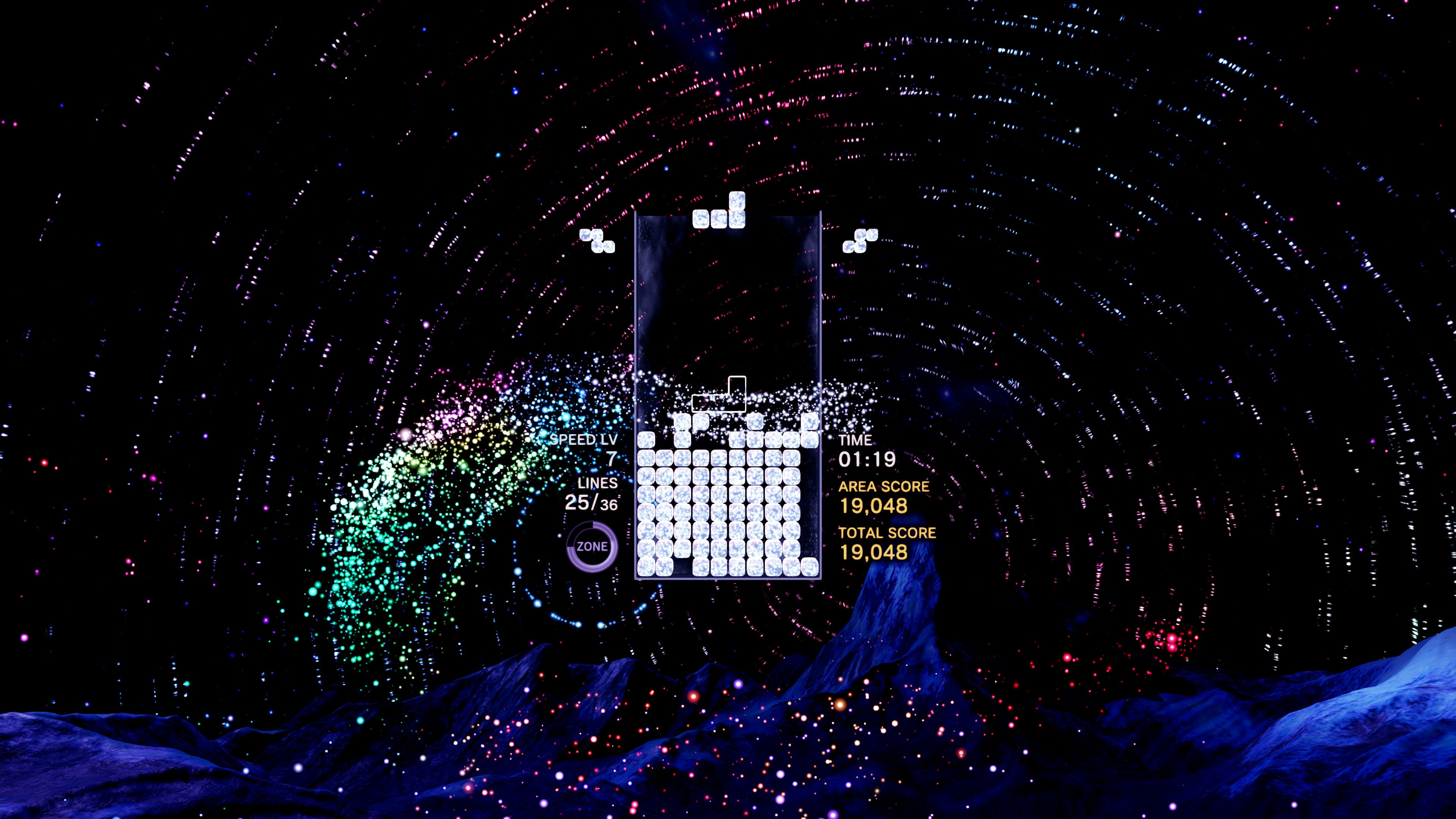 Tetris Effect - Imagen 19